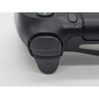 Sony PlayStation PS4 DualShock 4 Wireless Controller Black CUH-ZCT2E