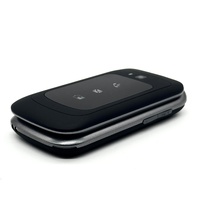 Opel OMTF22B TouchFlip 4G 32GB Senior Flip Phone Bluetooth
