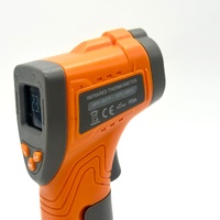 Inkbird INK-IFT01 Digital Non Contact Infrared Thermometer Laser Temperature Gun