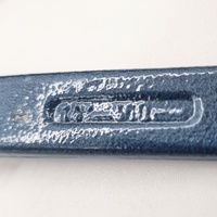 Gedore 152 14 Inch High Speed Pipe Wrench German Heavy Duty Tool