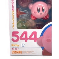 Good Smile Company Nendoroid 544 Kirby's Dream Land Figure