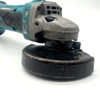 Makita DGA452 LXT 18V 115mm Cordless Angle Grinder Skin Only Power Tool