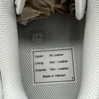 Nike Air Force 1 '07 CW2288-111 White Mens Shoes Size 7.5 in Box