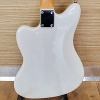 Artist GrungeMaster Six-String Electric Guitar Full Size