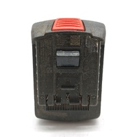 Bosch GBH 18V-26 Brushless SDS-Plus Hammer Drill 18V 5.0Ah Battery