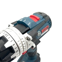 Bosch GSB18V-110C 18V Cordless Brushless Hammer Drill 110Nm Skin Only