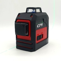 CPI CPI3TG Industrial Green Beam All Function Laser Kit
