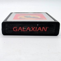 Atari 2600 Galaxian Game Cartridge Retro Video Game Classic