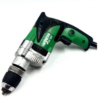 Hitachi D16V 590W Corded Impact Drill 13mm–16mm Heavy Duty Electric Drill