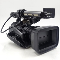 Sony HVR-Z7P Professional HDV Digital Video Camera Recorder 1080i Compact Camcorder