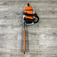 STIHL MS381 Professional Chainsaw 72.2cc 2 Stroke Petrol Engine 20 in 50cm Bar