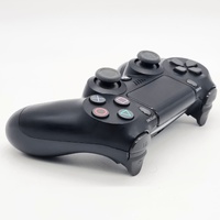 Sony PlayStation PS4 DualShock 4 Wireless Controller Black CUH-ZCT2E