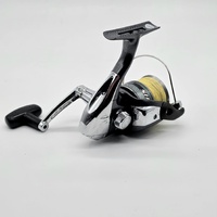 Shimano Sienna 2500FD Spinning Fishing Reel