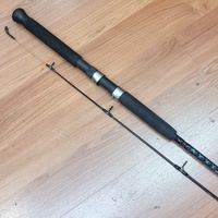 Shakespeare Ugly Stik Gold Fishing Rod 1.95M 6'6" USG-SP66A2 3-6kg 2pc
