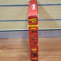 Klasse Spielzeug Wolfenstein Elite Hans Terror Billy Figure with 4 Weapons