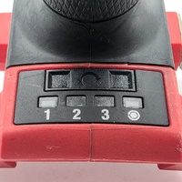 Milwaukee M18 FMTIW2F12 18V Brushless Impact Wrench with 5.0Ah Battery