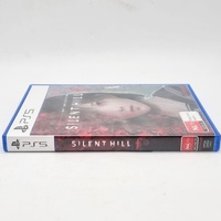 Silent Hill f Day One Edition PS5 PlayStation 5 Horror Game