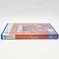 Funko Fusion PS5 PlayStation 5 Video Game