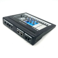 PreSonus EarMix 16M 16x2 AVB Networked Personal Monitor Mixer