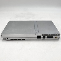 Sony PlayStation 2 PS2 Slim Silver Console Matrix Infinity v1.93 Modchip
