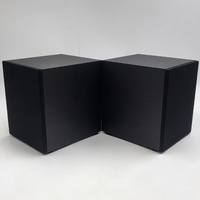 Lenoxx BMV26 Bluetooth DVD Hi-Fi Speaker Sound System with Remote