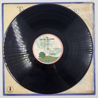 Cat Stevens – Tea For The Tillerman Vinyl Record LP Classic Folk Rock Album