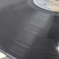 Fleetwood Mac – Rumours 1977 Original Australian Pressing Vinyl LP Record Classic Rock Vintage Collectible 33RPM