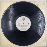 Fleetwood Mac – Rumours 1977 Re-Press Vinyl LP Record Classic Rock Album