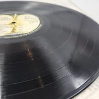 John Lennon Imagine 1971 Vinyl LP – Apple Records Original Pressing w/ Postcard Classic Rock Album