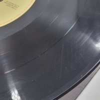 The Number of the Beast – 1982 Australian Pressing Vinyl LP by Iron Maiden | Original Heavy Metal Record | Collectible Classic