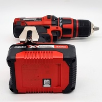 Ozito PXC PXDDS-180 18V 13mm Cordless Drill Driver 3.0Ah Battery and Charger