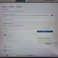 MSI MS-15P2 i7-14650HX RTX 4060 16GB Gaming Laptop Windows 11 Home