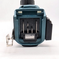 Makita HP001G XGT 40V Max Brushless Cordless Hammer Driver Drill Skin Only