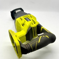 Ryobi ONE+ 18V Cordless Reciprocating Saw R18RS Skin Only Anti-Vibe Technology