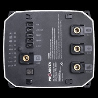 Projecta IDC25X Intelli-Charge Dual Charger DC To DC Charger with MPPT Solar