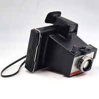Vintage Polaroid Colorpack 80 Instant Film Camera Land Camera Retro