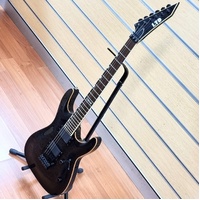 ESP LTD MH-250 Electric Guitar EMG-H2 Pickups Floyd Rose Tremolo with Hard Case