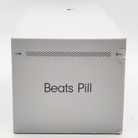 Beats Pill Wireless Bluetooth Speaker Matte Black MW443PA/A