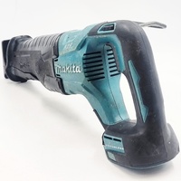 Makita DJR187 Reciprocating Saw Skin Only 18V LXT Brushless