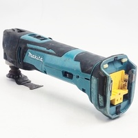 Makita DTM51 18V Cordless Multi Tool Skin Only Oscillating Tool Bare Unit