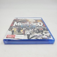 Metaphor: ReFantazio PS5 Game for PlayStation 5 RPG Action Adventure