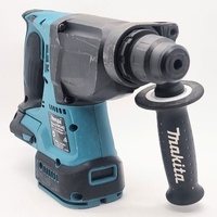 Makita DHR242 18V 24mm Cordless Brushless Rotary Hammer Drill Skin Only