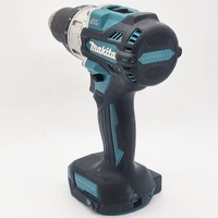 Makita DHP486 18V Heavy Duty Cordless Brushless Hammer Drill Driver Skin Only