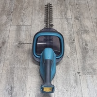 Makita DUH523 520mm 18V LXT Cordless Hedge Trimmer Skin Only