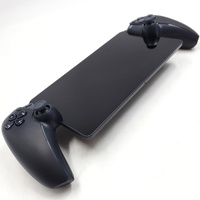 SONY PlayStation Portal Remote Player CFI-Y1016 Midnight Black Handheld Console WiFi PS5
