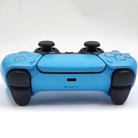 SONY PlayStation 5 DualSense Wireless Controller Blue PS5 Gamepad