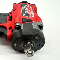 Milwaukee M18 FUEL 1/2 Inch Cordless Impact Wrench M18FIW2F12 18V Skin Only