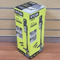 Ryobi 18V ONE+ HP Brushless Stick Vacuum Skin Only R18XSV9BLK