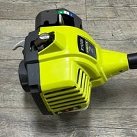 Ryobi RLT254CDSO 2 Stroke 25.4cc Curved Shaft Petrol Whipper Snipper