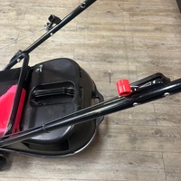 Masport 486 3N1 4 Stroke Lawn Mower Briggs & Stratton 550EX 140cc ReadyStart